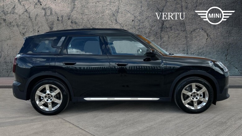 MINI Countryman 2.0 S Exclusive ALL4 5dr Auto Petrol Hatchback